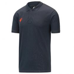 Polo Manches Courtes Stagunt Navy