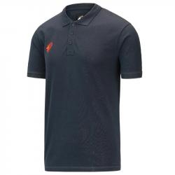 Polo Manches Courtes Stagunt Navy