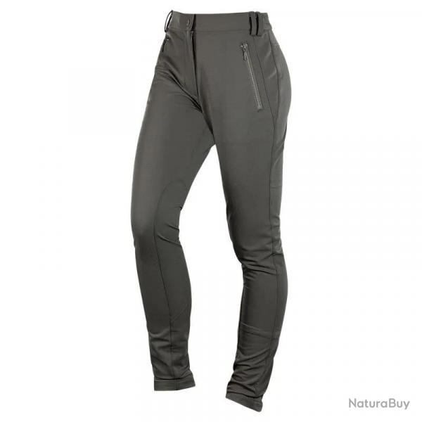 Pantalon de Chasse Slim pour Femme Stagunt Cathy