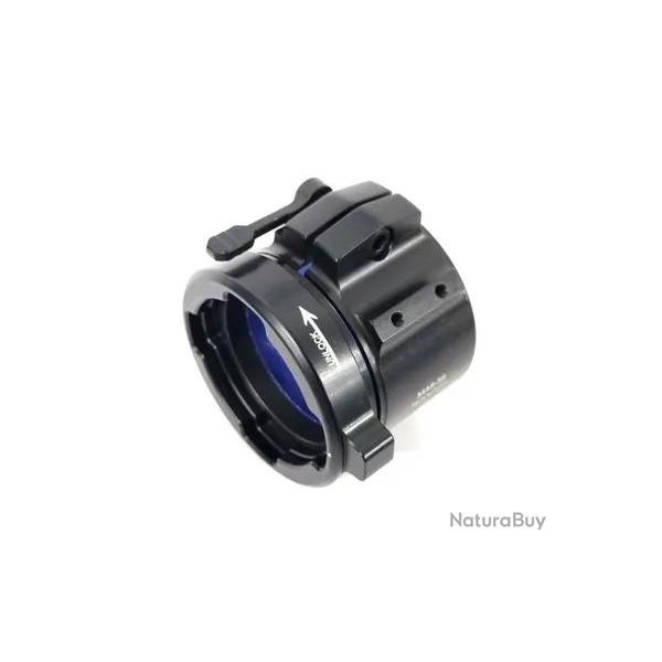 Bague Rusan V2 pour Clip On HIKMICRO Thunder 2.0 - 59 mm