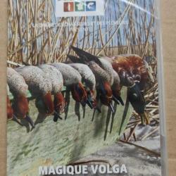 Dvd MAGIQUE VOLGA (neuf)