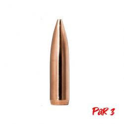 Ogives Norma HPBT - Cal. 6.5 mm - 6.5 g / Par 3