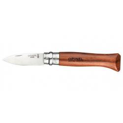 Couteau de table Opinel Huitres et coquillages Inox n°09