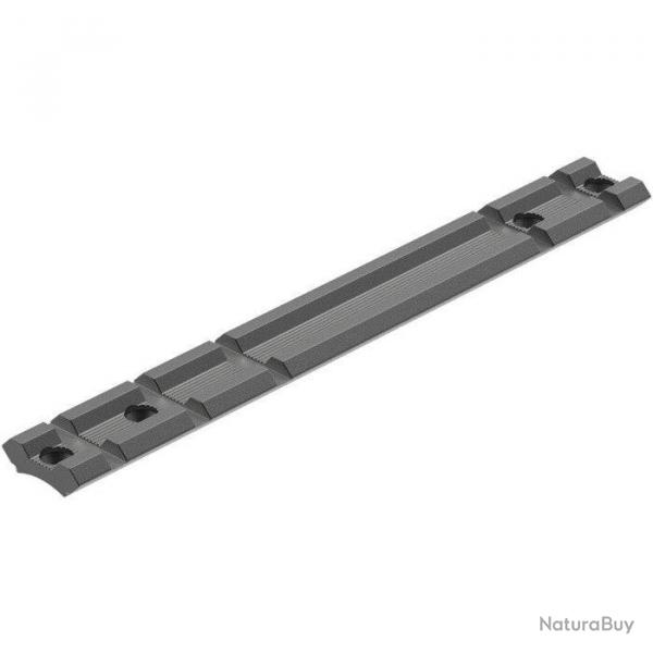 Embase Leupold Rifleman Savage Axis/LA 1-pc Matte