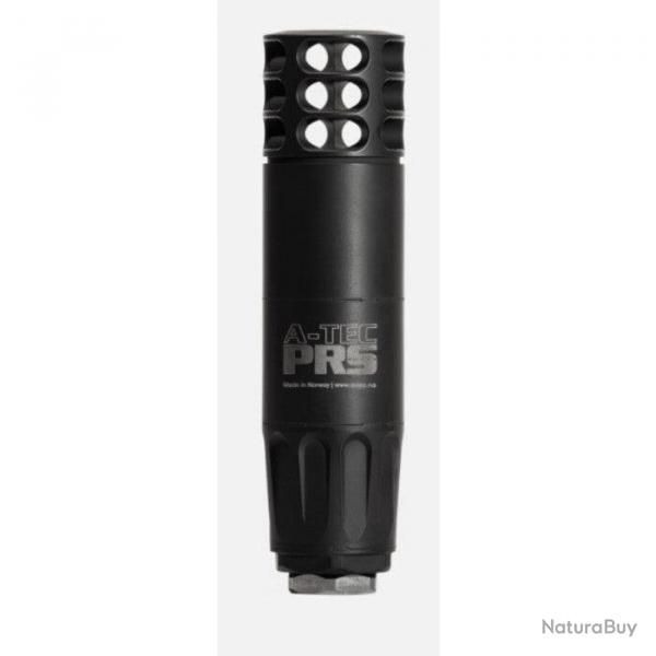 Module silencieux A-Tec PRS 2 - Cal. 30 - 5/8"-24 UNEF