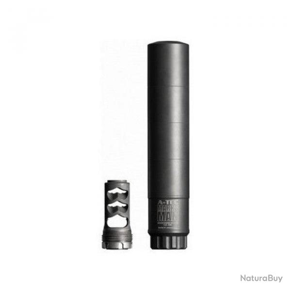 Silencieux A-Tec Marksman - Standard dition - 338