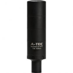 Silencieux A-Tec MP7-3 WE - 4,6x30