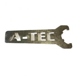 Outil de démontage A-Tec pour silencieux A12 - A-Lock