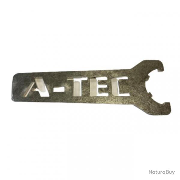 Outil de dmontage A-Tec pour silencieux A12 - A-Lock