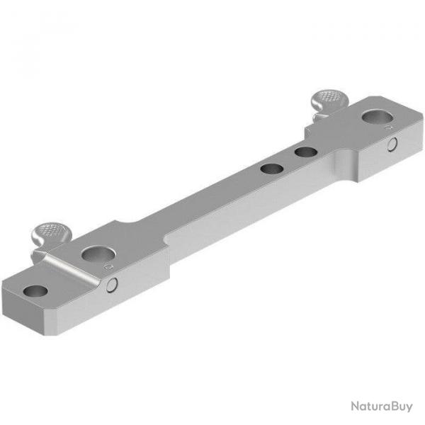 Embase Leupold QR Marlin 1895/336 1-pc - Argent