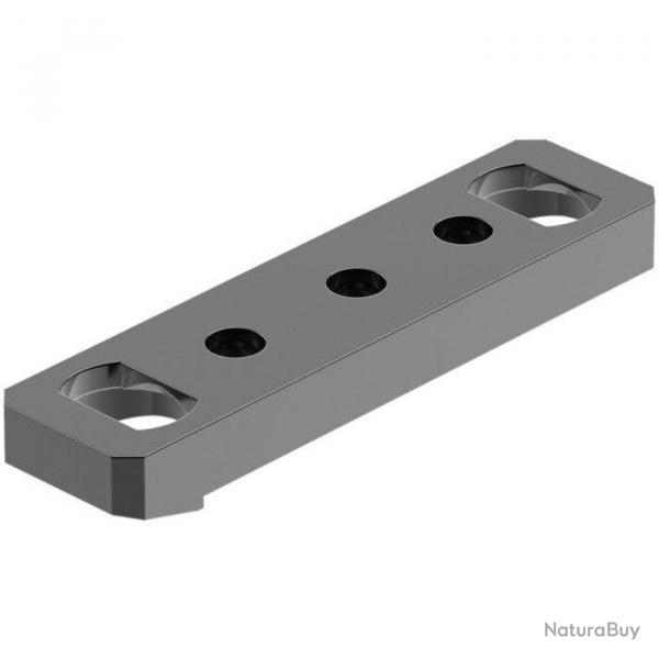 Embase Leupold DD S&W Classic 1-pc - Noir