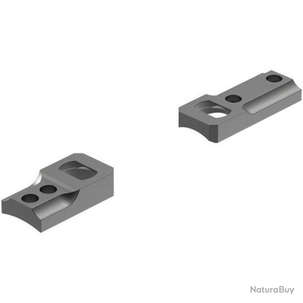 Embase Leupold DD Winchester 70 Exp Post-64 RVF 2-pc Mat