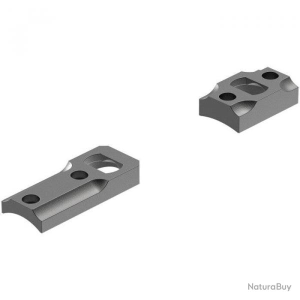 Embase Leupold DD Winchester 70 RVF 2-pc Mat