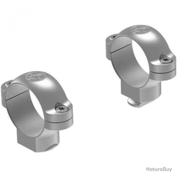 Colliers Leupold STD 1" Medium - Argent