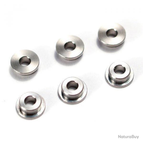 Bushing acier Modify - 6 mm