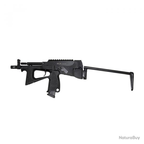 Pistolet Modify PP-2K Cal.6 mm