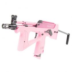 Pistolet Modify PP-2K rose avec chargeur gaz Cal.6 mm