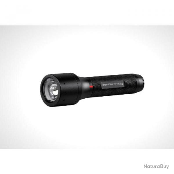 Lampe Ledlenser P6R Core QC Multicolor 270 Lumen