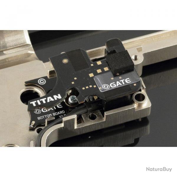 Mosfet Gate Titan V2 Basic - Arrire