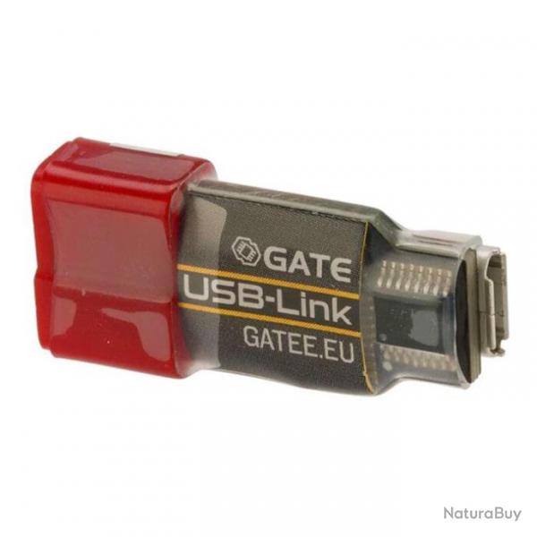 USB-Link Gate pour Titan/Aster