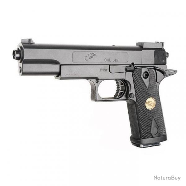 Pistolet Double Eagle P169 Ressort Cal.6mm
