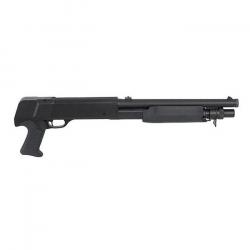 Réplique longue Double Eagle M56B Burst ressort Cal.6mm