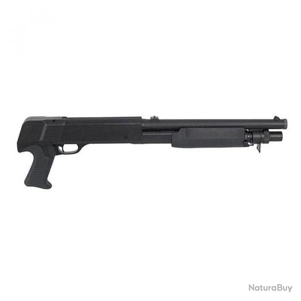 Rplique longue Double Eagle M56B Burst ressort Cal.6mm