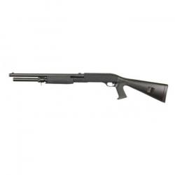 Réplique longue Double Eagle M56AL Burst ressort Cal.6mm