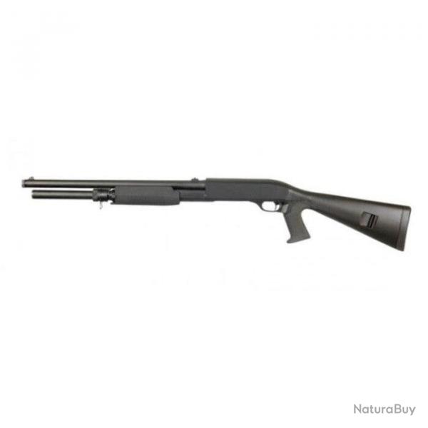 Rplique longue Double Eagle M56AL Burst ressort Cal.6mm
