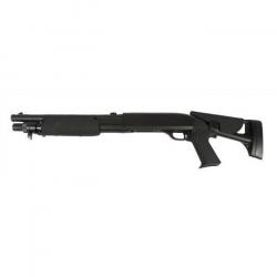 Réplique longue Double Eagle M56C Burst ressort Cal.6mm