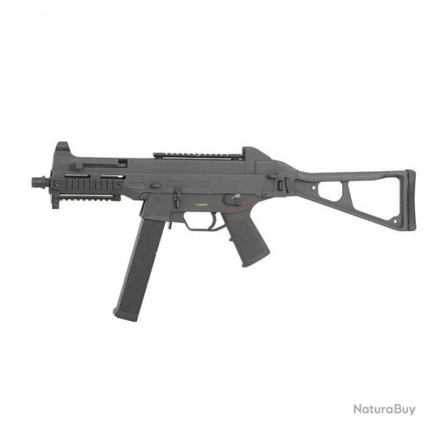 Réplique longue Double Eagle UMD Sportline Cal.6mm
