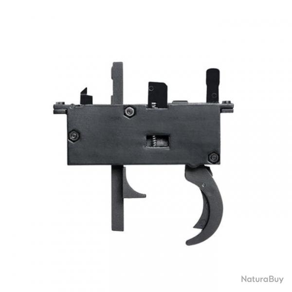 Trigger complte Well MB01