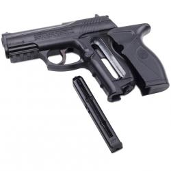 Pistolet Crosman C11 CO2 BBS cal.4.5mm