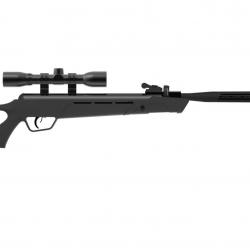 Carabine Crosman Mag fire mission NP cal.4.5mm 19.9J + lunette 4X32
