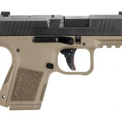 Pistolet Canik Mete MC9 Cal.9X19 dual