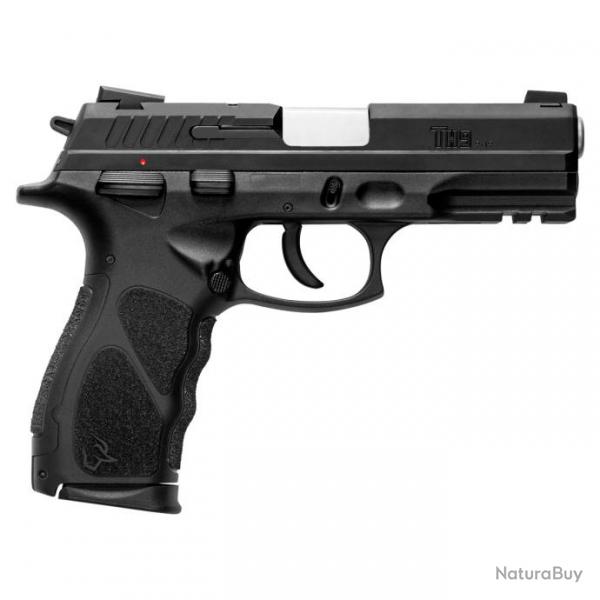 Pistolet Taurus TH9 noir Cal.9X19