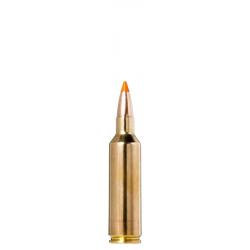 Munitions NORMA calibre 270 WSM Tipstrike 140 gr - 9.1g x20