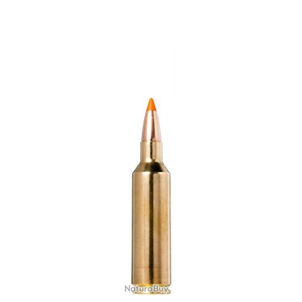 Munitions NORMA calibre 270 WSM Tipstrike 140 gr - 9.1g x20