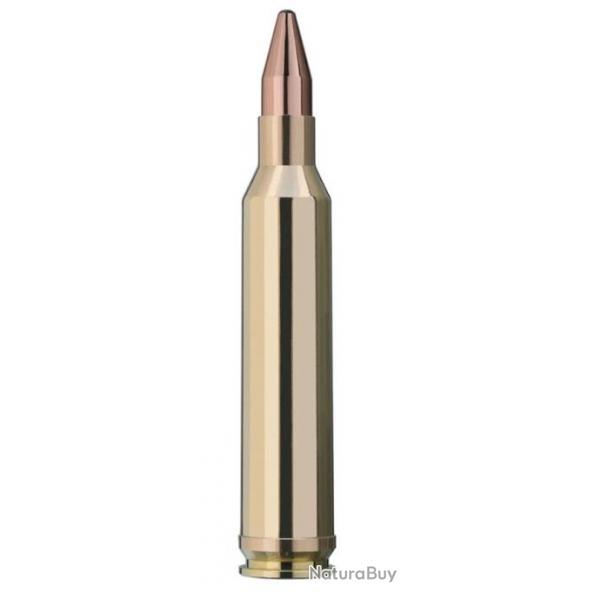 Munitions RWS Cal.7mm Rem Mag (KS) 10,5g 162 grains / 20 cartouches
