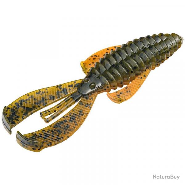 Leurre STRIKE KING Rage Bug 10CM Bama Craw