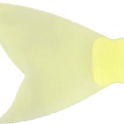 Queue de rechange Swimbait BALAM 245 02 CHART