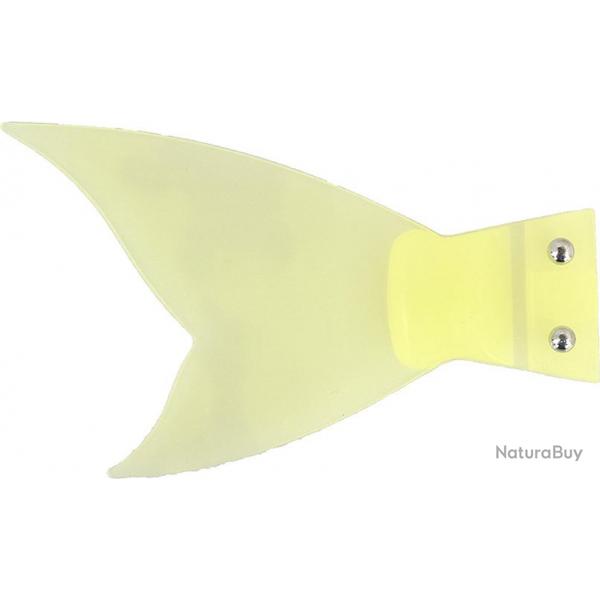 Queue de rechange Swimbait BALAM 245 02 CHART