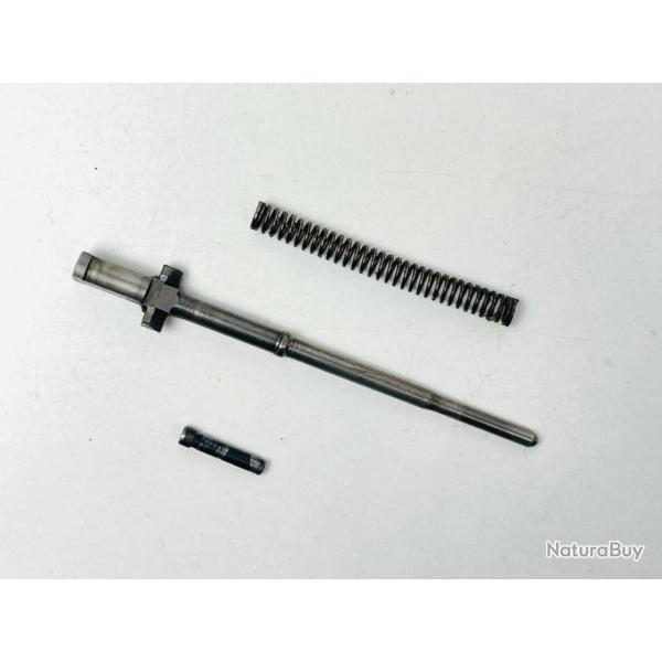 Percuteur Complet Fusil Beretta Calibre 12 Modle A300 - A301 - A302- A303 - A304 - AL390 - AL391