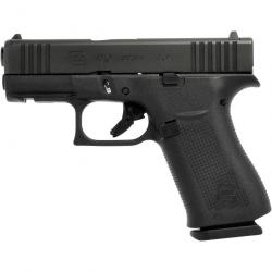 Pistolet Glock 43X Rail (Calibre: .9mm Luger)