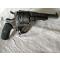 petites annonces Naturabuy : Revolver modèle 1873 "Saint Etienne" . Mécanique en bon état, calibre 11,73mm.