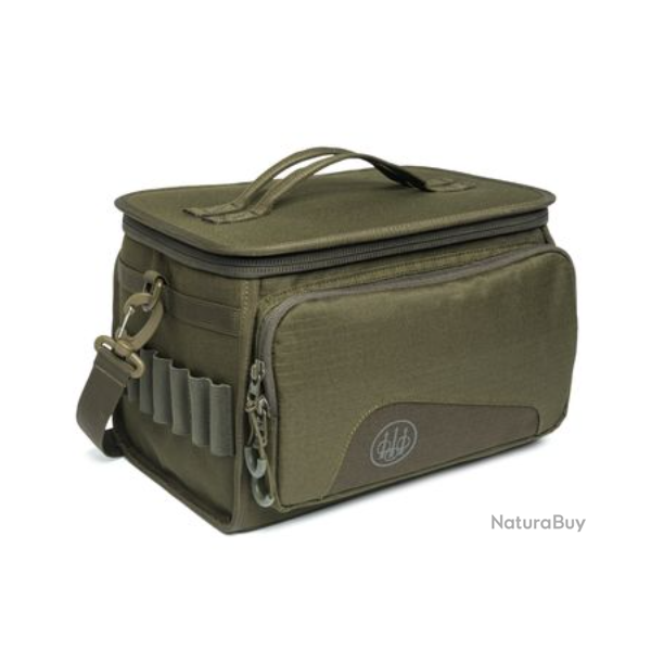 Sac à cartouches Gamekeeper EVO 250 pièces vert BERETTA