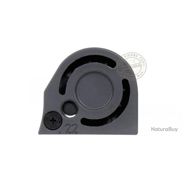 SNOWPEAK - Chargeur pour carabine PCP T-REX - 5,5 mm