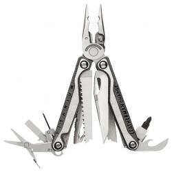 Pince LEATHERMAN Charge+ TTI (19 fonctions)