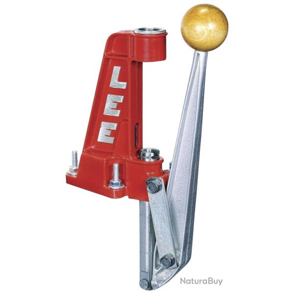 Presse de rechargement manuelle Lee Breech lock Reloader