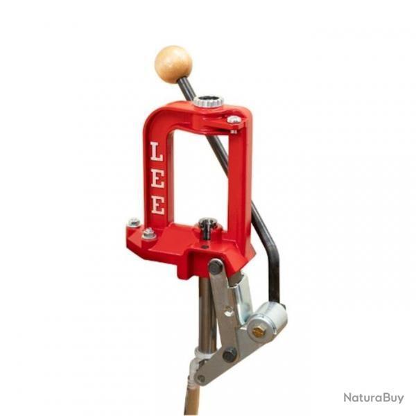 Presse de rechargement Lee Breech lock Challenge